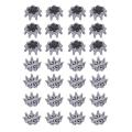 28 Pcs Golf Shoe Spikes for Golf Shoes Soft Spike Replacement Cleats