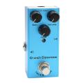 Electric Guitar Pedal Guitar Accessories,crunch Distortion