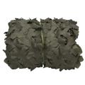 Camouflage Nets 1.5x4m Woodland Training Netting for Camping Hunting