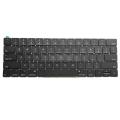 A1707 Laptop Keyboard for Macbook Pro 15-inch A1707 Laptop(us Layout)