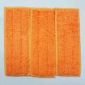 10pcs Washable Wet Mopping Pads for Irobot Braava Jet 240 241
