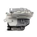 3c4839016a Central Locking Stopper for Passat B6 Skoda Superb A4 A5