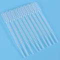 10x Disposable Plastic Eye Dropper Set Transfer Graduated Pipettes