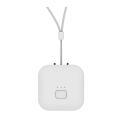 Air Purifier Necklace Around The Neck, Wearable Air Purifier White
