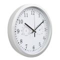 12inch Clock Automatic Time Scanning Radio Controlled Wall Clock