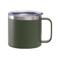 Stainless Steel Tumbler Milk Cup Double Wall Vacuum Insulated Mugs A
