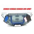 Water Tank for Ecovacs Deebot Cen661/665 Bfd-wwt Water Storage Box