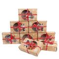 Christmas Cookie Gift Boxes, and Christmas Party Supplies