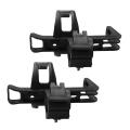 Water Cup Bracket for Xiaomi M365 M365pro Electric Scooter Black
