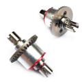 2pcs Full Metal Differential Diff Gear for Wltoys A959 1/18 Rc Car