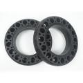 10 Inch Rubber Scooter Honeycomb Tyre for Ninebot Max G30 Scooter