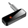 Bluetooth 5.0 Receiver Transmitter 2 In 1 Wireless Adapter 3.5mm Jack