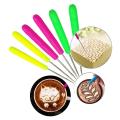 15pcs Cookie Decorating Kit,cookie Turntable,for Kitchen Baking Tools