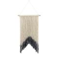 Macrame Boho Tapestry Wall Hanging Hand Woven Home Decoration