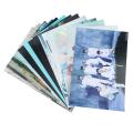 15pcs Bts Poster, High-definition Support Surrounding (40x60cm)