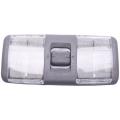 Car Interior Roof Dome Light Reading Lamp Mb774928 for Mitsubishi