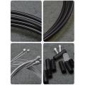 1set Bike Brake Cable Shift Set Transmission for Mtb Road Bike 5