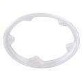 Bike Crankset Cap 5 Holes Bike Chain Wheel Cover for 48t Chain Wheel