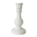 Solid Wood Candlestick Decoration Simple Candlestick Petty,b