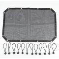 Roof Top Netting Sunshade Cover Insulation Net for Polaris Rzr Pro