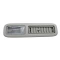 Beige Car Interior Roof Top Air Conditioning Vent for Mitsubishi