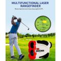 Bosean Golf Rangefinder Slope Flag-lock for Golf Sport, Outdoors