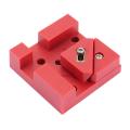 90 Clamp Squares Auxiliary Fixture Board Fixed Clip Woodworking Tool