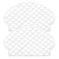 60pcs Disposable Mop Cloth for Ecovacs Deebot Ozmo 950 920 T5 T5max