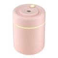 180ml Air Humidifier Aroma Diffuser Mist Auto Power Off /usb Pink