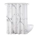 Bathroom Shower Curtain,fabric Shower Curtain with Hooks 70.8 Inches