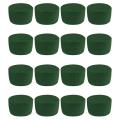 8 Pack Diy Flower Arrangement Kit Green Round Wet Floral Foam