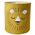 Foldable Laundry Basket for Dirty Clothes for Kids Toys Little Lion