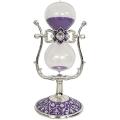 Hourglass 15 Minutes Timer Hourglass, Hourglass Kitchen Timer 3
