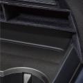 For Mazda Cx-30 20-21 Console Central Flocking Storage Armrest Box