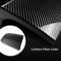 Carbon Fiber Armrest Cover for Bmw X5 X6 X7 E70 E71 F15 F16 G05 G06
