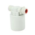 1/2 Inch Automatic Float Valve Water Level Control Valve Water Tank
