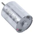 Dc 9v 6760rpm Rotary Speed 2 Pin 2p Terminals Electric Mini Motor