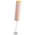 Coffee Whisk Mixer Electric Egg Beater Frother Foamer Cooking Tool