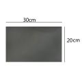 Linear Polarizer Film Lcd/led Polarized Filter (no Adhesive)