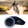 Lcd Instrument Odometer Type for Brazil Cg Off-road Gy200 Enduro 250