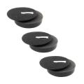 3pcs Vacuum Cleaner Filter for Bissell 1214 2252 2486 2254 Cleanview