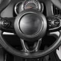 Car Steering Wheel Key Frame (high Configuration) for -bmw Mini F55