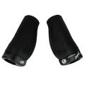 Propalm Bicycle Short Grip 95mm Locked Grip for Brompton Bike 1