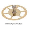 Watch Movement Escape Wheel for 2824 2836 Movement for Watchmaker