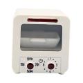 1/6 Or 1/12 Scale Miniature Dollhouse Oven for Dollhouse,white