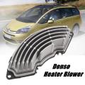 Heater Blower Motor for Citroen C4 Grand Picasso Berlingo 2008 - 2017