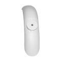 Front Mudguard Fender for Xiaomi Mijia M365 Electric Scooter White