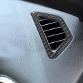 Auto Interior Side Conditioning Vent Covers Car Stickers for Subaru