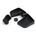 Multi-mount Phone Gps Mount Bracket Holder with Storage Box