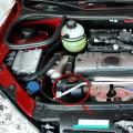 For Peugeot 206 207 307 Citroen C2 Booster Pump Oil Brake Fluid Cup